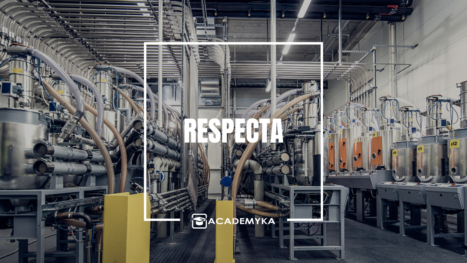 Respecta ERP Implementation by Academyka